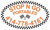 Stop N Go Portables